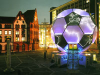 WK 2006 stad Dortmund
